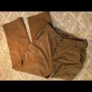 5.11 TACTICAL ICON PANT! NWOT!
